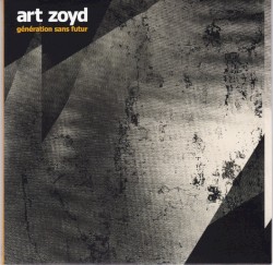 Génération sans futur