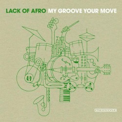 My Groove Your Move