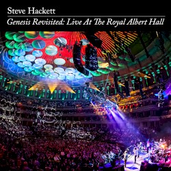 Genesis Revisited: Live at the Royal Albert Hall