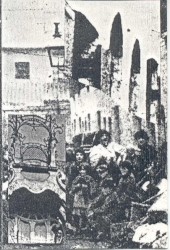 Vidna Obmana & Big City Orchestra