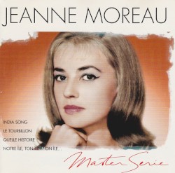 Jeanne Moreau