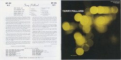 Terry Pollard