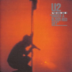 Under a Blood Red Sky