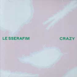 CRAZY