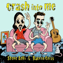 Crash Into Me