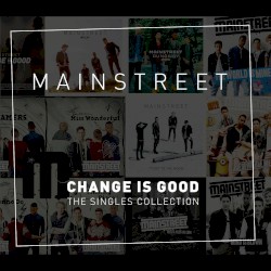 CHANGE IS GOOD: The Singles Collection