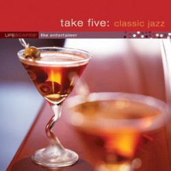 Take Five: Classic Jazz