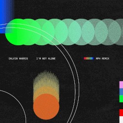 I’m Not Alone (MPH remix)