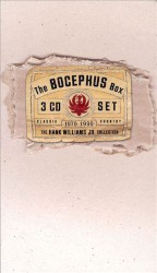 The Bocephus Box: The Hank Williams Jr. Collection 1979-1999