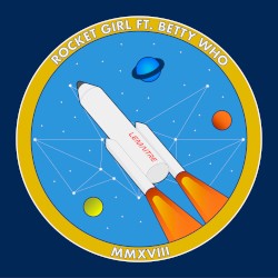 Rocket Girl