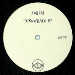 Throwback E.P.