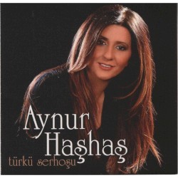 Türkü Serhoşu