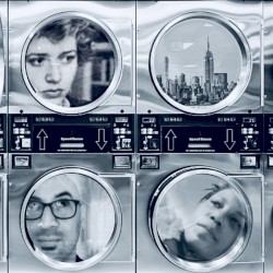 Launderette