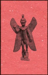 Wailing of the Winds