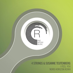 I Feel You (Nord Horizon remix)