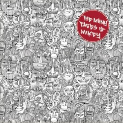 Eyedea: The Many Faces of Mikey