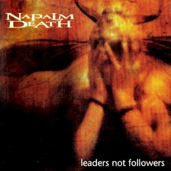 Leaders Not Followers