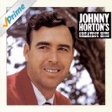 Johnny Horton’s Greatest Hits