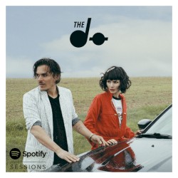 Spotify Sessions