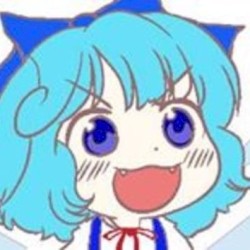Cirno Shitcore