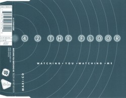 Watching You Watching Me