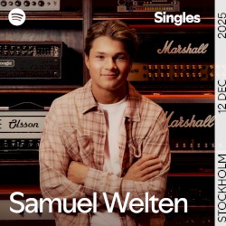Echte liefde is te koop - Spotify singles