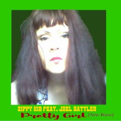 Pretty Girl (New Wave)