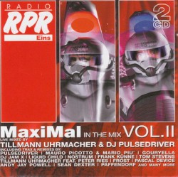MaxiMal in the Mix, Vol. II