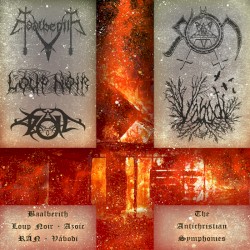 The Antichristian Symphonies