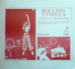 1969-11-10: 2nd Incarnation: San Diego Sports Arena, San Diego, CA