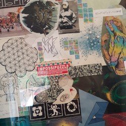 Lost in the Impossipuzzle