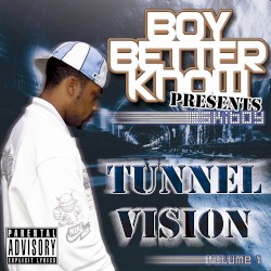 Tunnel Vision, Volume 1