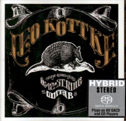 6- and 12-String Guitar