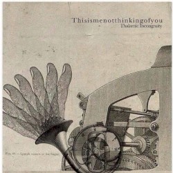 Thalamic Incongruity