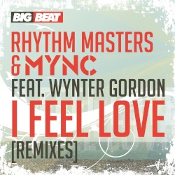 I Feel Love (Remixes)