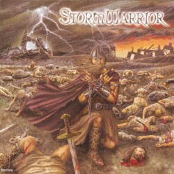 StormWarrior