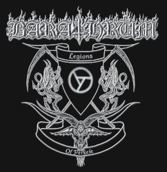 Legions of Perkele