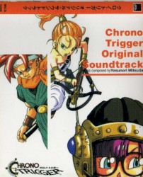 Chrono Trigger Original Soundtrack