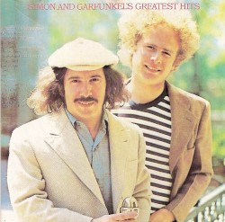 Simon and Garfunkel’s Greatest Hits