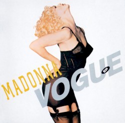 Vogue EP