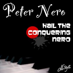 Hail the Conquering Nero