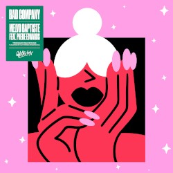 Bad Company (extended mix)
