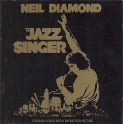 The Jazz Singer