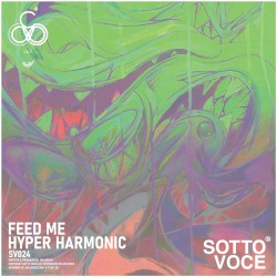 Hyper Harmonic