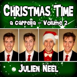 Christmas Time, Vol. 2.