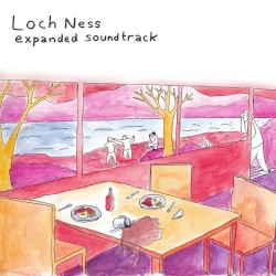 Loch Ness Expanded Soundtrack
