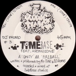 Unity / Fireball