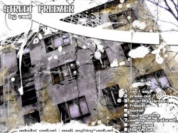 StreetFreezer