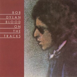 Blood on the Tracks
