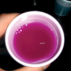 Åtta shots